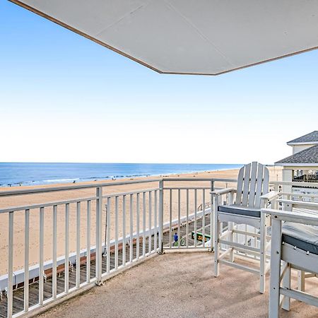 Apartamento Oceans Mist 401 Ocean City Exterior foto