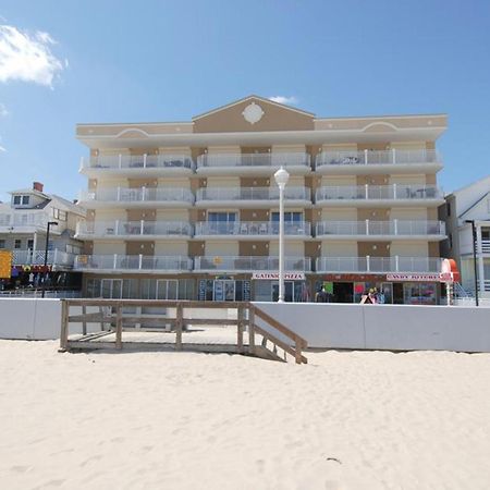 Apartamento Oceans Mist 401 Ocean City Exterior foto