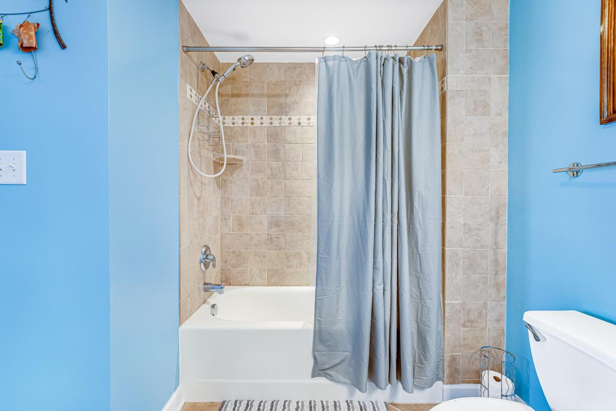 Apartamento Oceans Mist 401 Ocean City Exterior foto