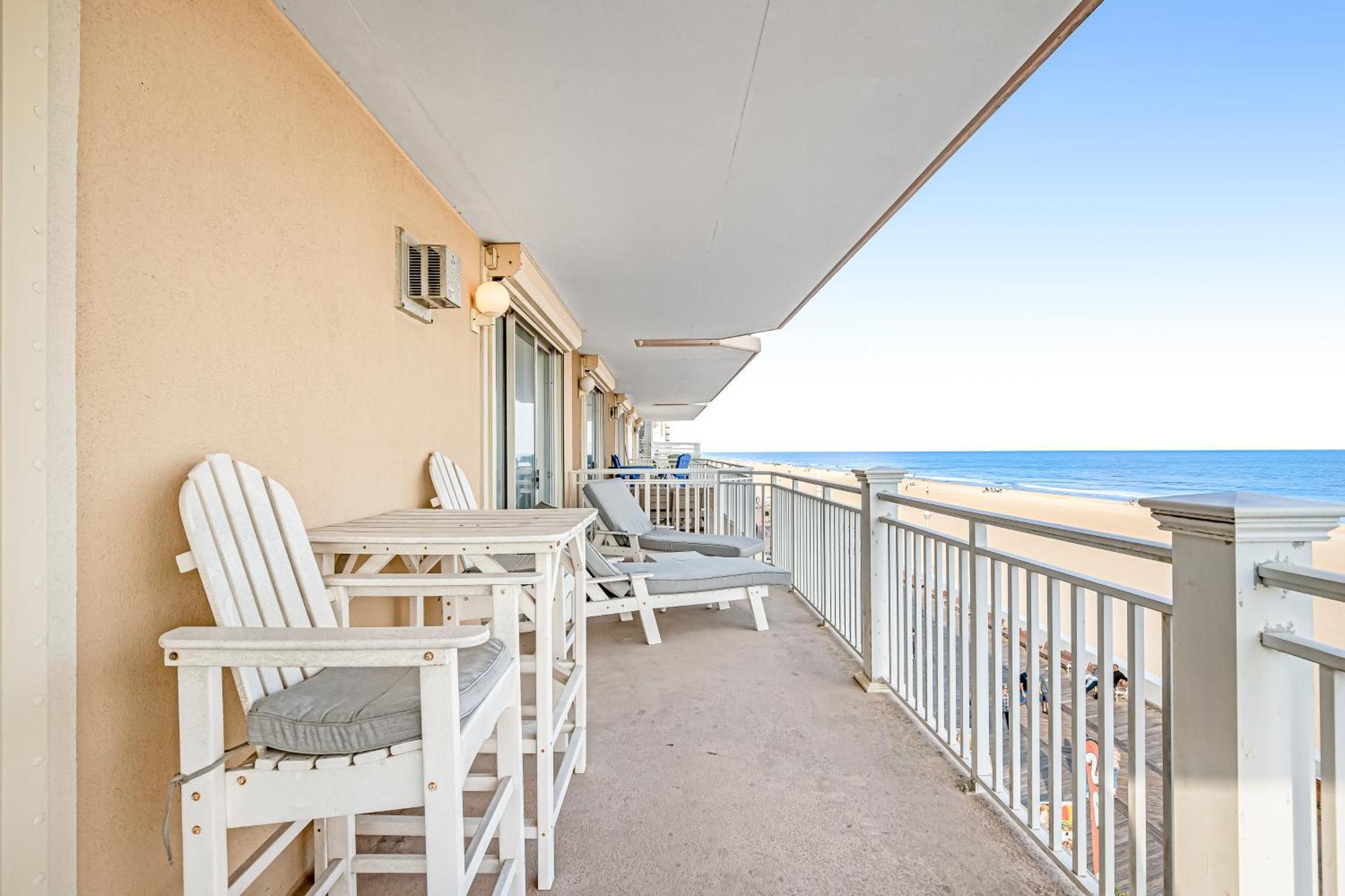 Apartamento Oceans Mist 401 Ocean City Exterior foto